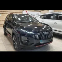 ایکس 33 کراس اتومات صفر 1404تحویل مهر