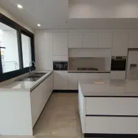 ملاصدرا 135متر 3 خواب نوساز کلید نخورده مدرن|اجارهٔ آپارتمان|تهران, ونک|دیوار