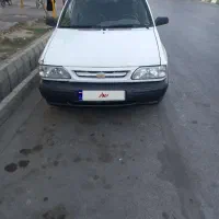 پراید 90 بنزینی