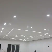 اجرای کناف و سقف کاذب