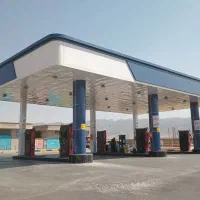 طرح و،اجرا انواع نماهای مدرن  کامپوزیتی