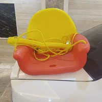 تاب کودک‌ بسیار نو‌ و‌تمیز