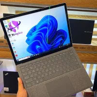 لپ تاپ خاص با مشخصات عالیSurface laptop 3(ون پلاس)|رایانه همراه|تبریز, |دیوار
