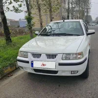 سمند lx ساده مشابه صفر|خودرو سواری و وانت|شفت, |دیوار