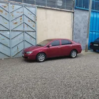 لیفان 620  مدل91