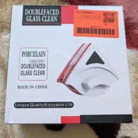 شیشه پاک‌کن مغناطیسی تک جداره