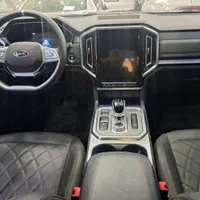 کیامسی پیکاپ تی9، مدل ۲۰۲۵|خودرو سواری و وانت|تهران, عباسآباد|دیوار