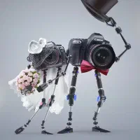 عکاسی با حس واقعی