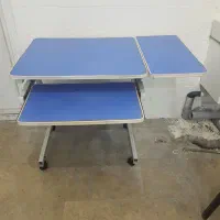 میز کامپیوتر سالم|میز تحریر و کامپیوتر|شاهرود, |دیوار