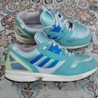 zx8000 آلموس درحد اورجینال زدیکس اتموس|کیف، کفش، کمربند|تهران, تهرانسر شرقی|دیوار