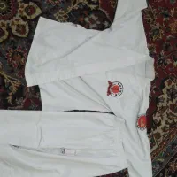 لوازم کاراته