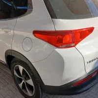 تیگو۷ مدل ۲۰۱۷ مشابه صفر|خودرو سواری و وانت|بندرعباس, |دیوار