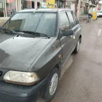پراید دوگانه