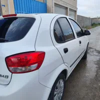 تیبا۲ مدل ۹۸