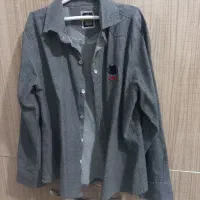 کاپشن ولباس پسرانه|کفش و لباس بچه|کرمانشاه, |دیوار