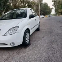 تیبا صندوق دار