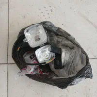 احسان ۲۰۰ مدل ۱۴۰۲|موتورسیکلت|کرمانشاه, |دیوار