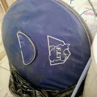 چادر مسافرتی ۸نفره