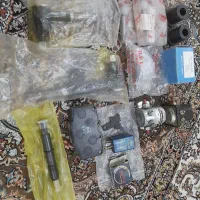 لوازم خودرو تویوتا ۳f