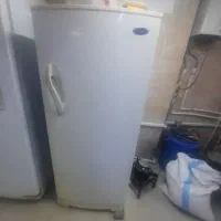 یخچال جنرال استیل موتور کره ای