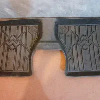 کفی پراید ۱۳۱