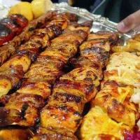 تخته کار مسلط به منقل داری