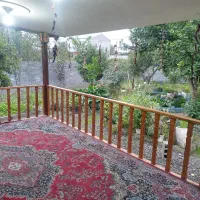 خونه باغ سنتی|اجارهٔ کوتاه‌مدت ویلا و باغ|آمل, |دیوار