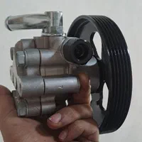 فروش و تعمیر پمپ هیدرولیک جعبه فرمان اصل با ضمانت|قطعات یدکی و لوازم جانبی|اصفهان, خانه اصفهان|دیوار