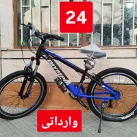 JoRDAN مدل BRAVERسه شنبه و جمعه تخفیف 40٪|دوچرخه، اسکیت، اسکوتر|گرگان, |دیوار