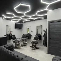 به مناسبت سال جدید کوتاهی مو فقط ۱۰۰ هزار تومان