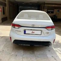 تویوتا لوین۱۲۰۰|خودرو سواری و وانت|مشهد, سجاد شهر|دیوار