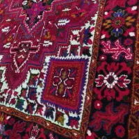 فرشی|فرش|اهر, |دیوار