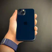 آیفون ۱۳ همه‌رنگ باضمانت‌و‌مهلت‌تست۶۰روزه iPhone13|موبایل|تهران, صادقیه|دیوار