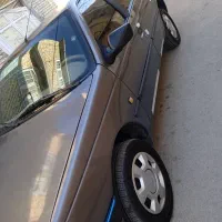 پژو 405 مدل 96|خودرو سواری و وانت|مرودشت, استادیوم|دیوار