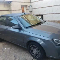 دنا معمولی تیپ ۲، مدل ۱۳۹۴