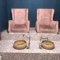 کاناپه|مبلمان خانگی و میز عسلی|اهواز, کیانپارس |دیوار