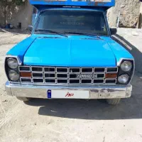 نیسان مدل 85دوکانه موتور فنی سالم|خودرو سواری و وانت|باجگیران, |دیوار