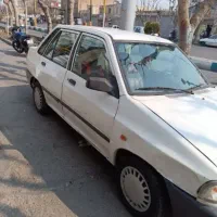 پراید81باسرویس کامل