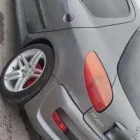 206 تیپ2 مدل 1391|خودرو سواری و وانت|آستارا, |دیوار