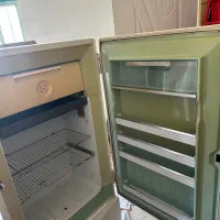 یخچال نفتی
