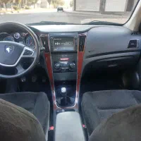 دنا ۹۹ بی رنگ|خودرو سواری و وانت|کرج, کوی کارمندان جنوبی|دیوار