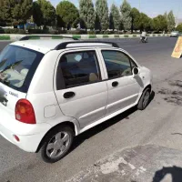 ام وی ام 110 عروسک کارمندی|خودرو سواری و وانت|کاشمر, |دیوار