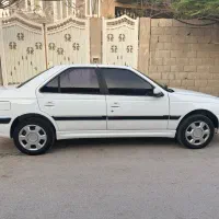 پژو پارس XU7P مدل ۱۴۰۲ موتور جدید