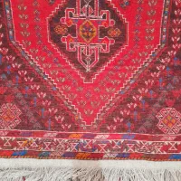 قالیچه دستبافت|فرش|شیراز, داریون|دیوار