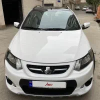 کوییک مدل ۱۴۰۰r|خودرو سواری و وانت|گرگان, |دیوار