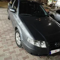 سورن مدل 96 ،ef7|خودرو سواری و وانت|بجنورد, |دیوار