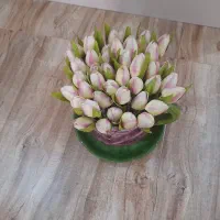 گل وگلدان فانتزی