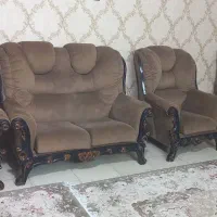 مبل و ناهارخوری