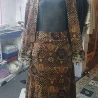 کت و دامن پاییزه زمستانی قیمت استثنایی