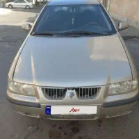 سمند x7 مدل 82 تمیز خانگی کمکار